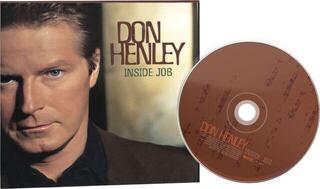 CD de música Don Henley - Inside Job (CD) - 1