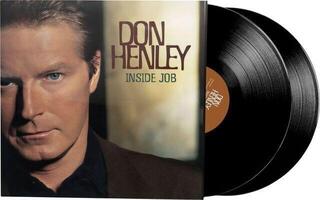 Schallplatte Don Henley - Inside Job (140g) (2 LP) - 1