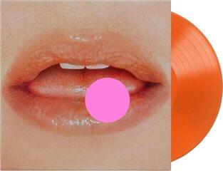 Δίσκος LP Kesha - . (Indie Edition) (Orgy Orange Coloured) (LP) - 1