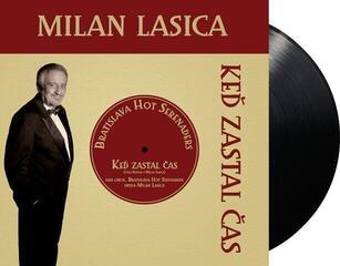 LP ploča Milan Lasica - Keď zastal čas (180g) (Reissue) (LP) - 1