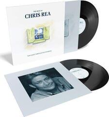 Hanglemez Chris Rea - New Light Through Old Windows (140g) (Reissue) (2 LP) - 1