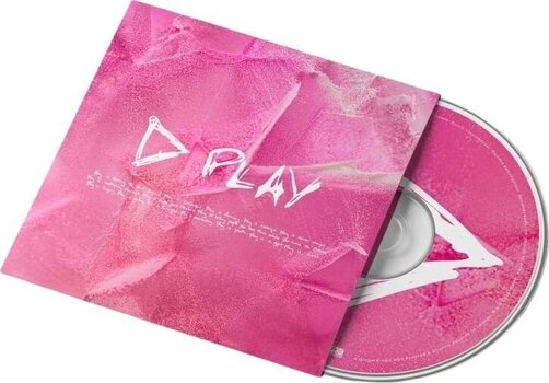 Music CD Ed Sheeran - Play (CD) - 2