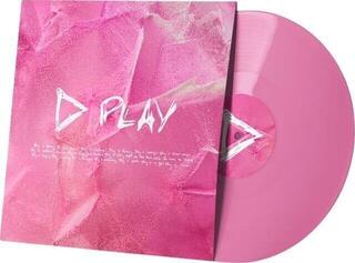 LP ploča Ed Sheeran - Play (Pink Coloured) (LP) - 1