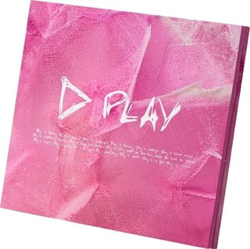 Muzički CD Ed Sheeran - Play (Deluxe Edition) (CD) - 2