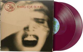 LP ploča Third Eye Blind - Third Eye Blind (Limited Edition) (Reissue) (Grape Coloured) (2 LP) - 1