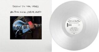Płyta winylowa Neil Young - Talkin To The Trees (140g) (Limited Edition) (Clear Coloured) (LP) - 1