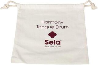 Tongue Drum Sela Harmony 12" C Major Tongue Drum - 7