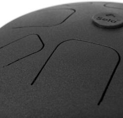 Tongue Drum Sela Harmony 12" A Minor Tongue Drum - 5