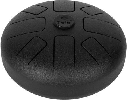 Tungetromme Sela Harmony Tongue Drum 8.5" C Major - 2