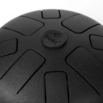 Tongue Drum Sela Harmony 8.5" B Akebono Tongue Drum - 6