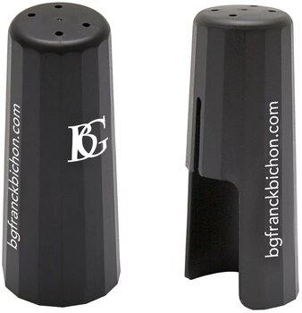 Ligatura za klarinete BG France L4 RS Ligatura za klarinete - 6