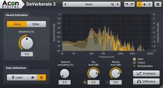 Mastering software Acon Digital Acoustica Post Production Suite 7.x (Digitální produkt) - 2