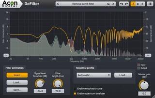 Posodobitve & Nadgradnje Acon Digital Acoustica Post Production Suite UPG from Premium (Digitalni izdelek) - 3