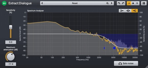 Update / Upgrade / Expansion Acon Digital Acoustica Premium Edition UPG from Standard (Цифровий товар) - 2