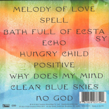 CD muzica Hot Chip - A Bath Full of Ecstasy (CD) - 3