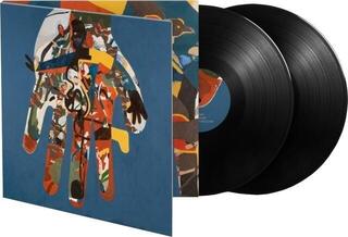 LP platňa Hot Chip - Freakout / Release (2 LP) - 1