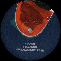 LP platňa Hot Chip - Freakout / Release (2 LP) - 2