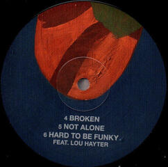 LP platňa Hot Chip - Freakout / Release (2 LP) - 3