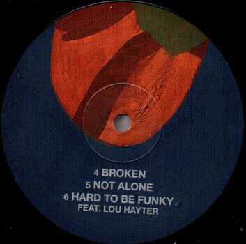 Hanglemez Hot Chip - Freakout / Release (2 LP) - 4