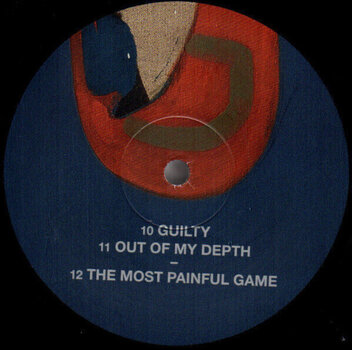 Hanglemez Hot Chip - Freakout / Release (2 LP) - 6