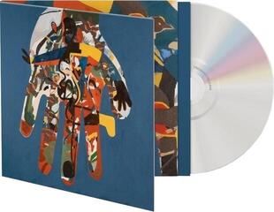 Music CD Hot Chip - Freakout / Release (CD) - 1