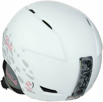 Ski Helmet Bollé B-Lieve Anna Veith Signature Series 51-53 cm 17/18 Junior - 2