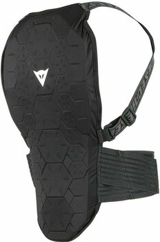Inline and Cycling Protectors Dainese Flexagon Back Protector Mens Black/Black XXL - 2