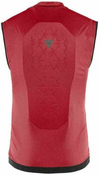 Inline and Cycling Protectors Dainese Flexagon Waistcoat Lite Chili Pepper L - 2