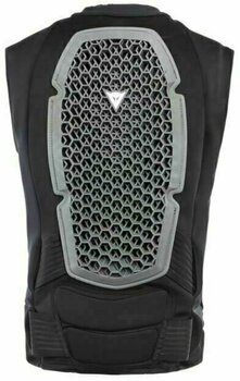 Inline and Cycling Protectors Dainese Pro-Armor Waistcoat Mens Stretch Limo L - 2
