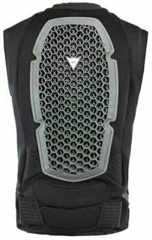 Inline and Cycling Protectors Dainese Pro-Armor Waistcoat Mens Stretch Limo XXL - 2