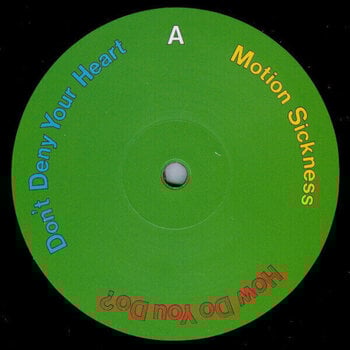 LP plošča Hot Chip - In Our Heads (2 LP) - 2