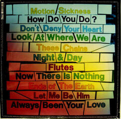 LP plošča Hot Chip - In Our Heads (2 LP) - 5