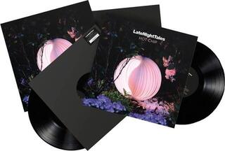 Hanglemez Hot Chip - Late Night Tales (2 LP) - 1