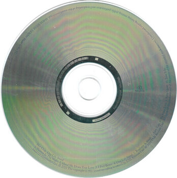 Musik-CD Hot Chip - One Life Stand (CD) - 2