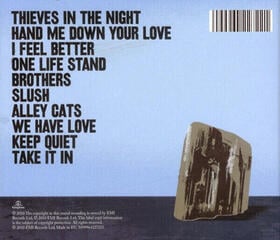 Musik-CD Hot Chip - One Life Stand (CD) - 2