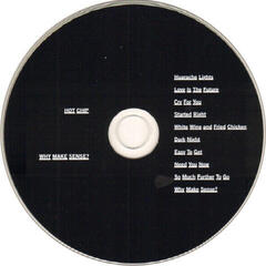Musik-CD Hot Chip - Why Make Sense? (2 CD) - 1