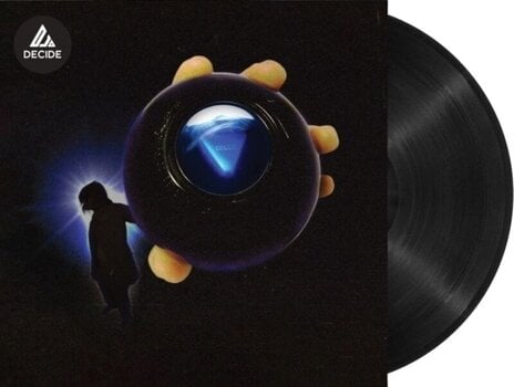 Disque vinyle Djo - Decide (LP) - 2