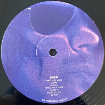 Disque vinyle Djo - Decide (LP) - 4