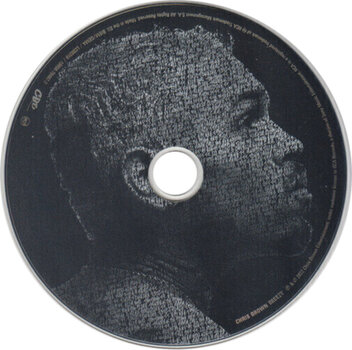CD muzica Chris Brown - Breezy (CD) - 2