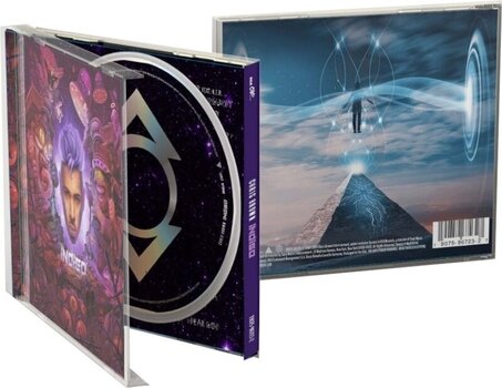 Muzički CD Chris Brown - Indigo (2 CD) - 2