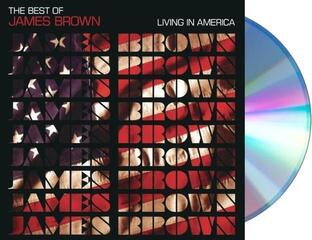 Muziek CD James Brown - Best Of (CD) - 1