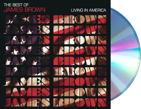CD musique James Brown - Best Of (CD) - 2