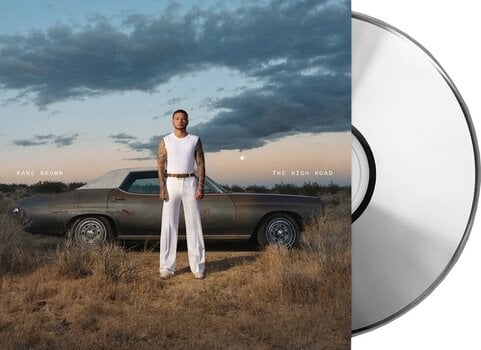 Muziek CD Kane Brown - High Road (CD) - 2