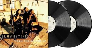 Disc de vinil Brownstone - From The Bottom Up (Reissue) (2 LP) - 1