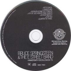 Muzički CD Bruce Springsteen & The E Street Band - Hammersmith Odeon, London '75 (2 CD) - 2