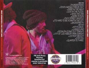 Muzički CD Bruce Springsteen & The E Street Band - Hammersmith Odeon, London '75 (2 CD) - 3
