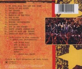 Музичний компакт-диск Bruce Springsteen & The E Street Band - Live In New York City (2 CD) - 2