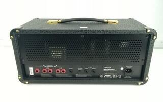 Tube Amplifier Marshall Studio Classic SC20H Tube Amplifier (Pre-owned) - 2
