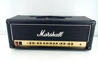 Tube Amplifier Marshall DSL100HR Tube Amplifier (Pre-owned) - 1