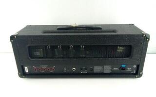 Tube Amplifier Marshall DSL100HR Tube Amplifier (Pre-owned) - 2